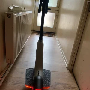 Pure electric scooter - Image 5