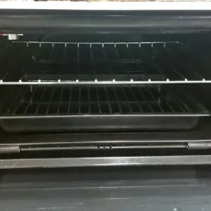 Beko 50cm Twin Cavity Gas Cooker - Image 3