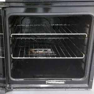 Beko 50cm Twin Cavity Gas Cooker - Image 4