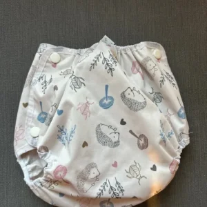 Popolini Reusable Nappy Wraps - Image 2
