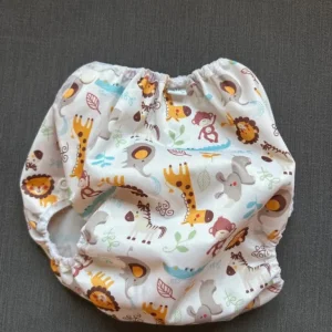 Popolini Reusable Nappy Wraps - Image 3