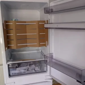 Lamona LAM 6252 fridge freezer - Image 2