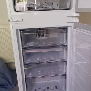 Lamona LAM 6252 fridge freezer - Image 4