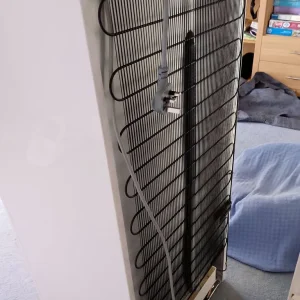 Lamona LAM 6252 fridge freezer - Image 6