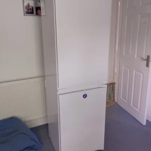 Lamona LAM 6252 fridge freezer