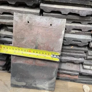 Roof tiles - Image 2