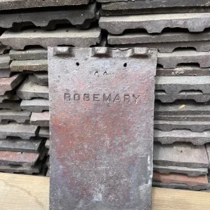 Roof tiles - Image 4