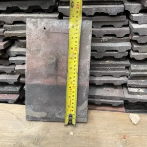Roof tiles