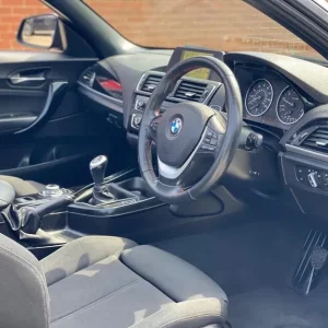2016 BMW 2 Series 2.0 220i Sport Euro 6 2dr Convertible Petrol Manual - Image 8