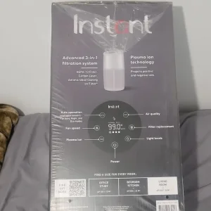 Air purifier
