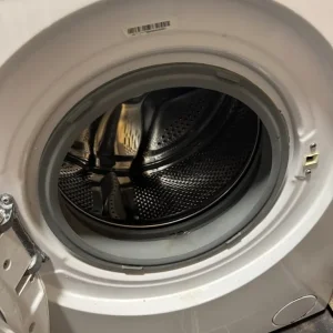 Bush Wmnb712ew 7KG Washing Machine white - Image 2