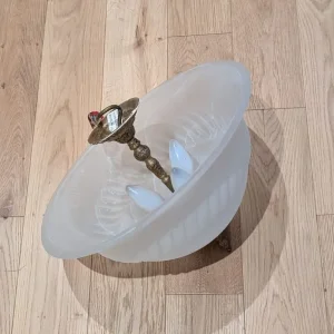 Edwardian-style ceiling light - Image 2