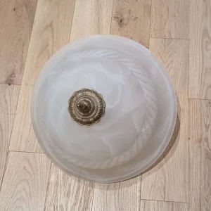 Edwardian-style ceiling light - Image 3