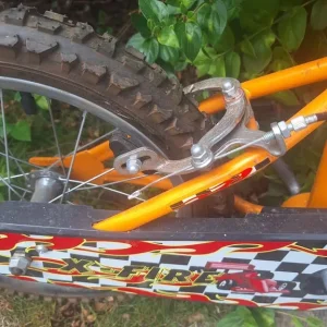 Bike for a 5-8 year old - Image 2