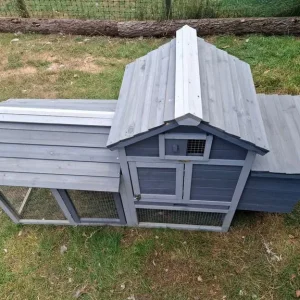 Chicken Coop - Image 2