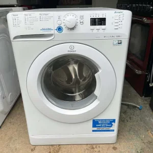 Indesit 8kg Washing Machine