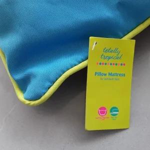 Dog pillow mattress - Image 3