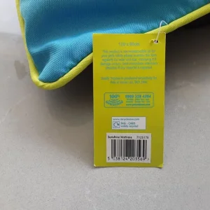 Dog pillow mattress - Image 4