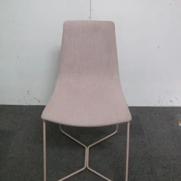 West Elm Slope Dining Chair