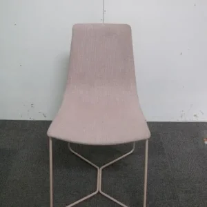 West Elm Slope Dining Chair
