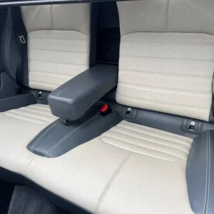 2017 Land Rover Range Rover Evoque 2.0 TD4 HSE Dynamic Auto 4WD Convertible - Image 7