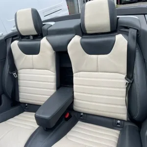2017 Land Rover Range Rover Evoque 2.0 TD4 HSE Dynamic Auto 4WD Convertible - Image 8