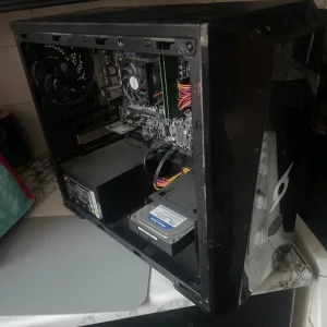 Gaming pc