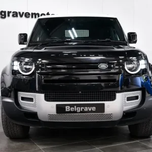 2023 Land Rover Defender 110 3.0 D250 MHEV Hard Top SUV 5dr Diesel Auto 4WD MWB Euro 6 (s/s) - Image 6
