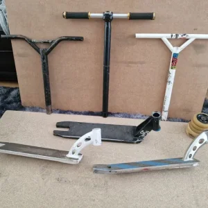 Stunt scooter parts - Image 2