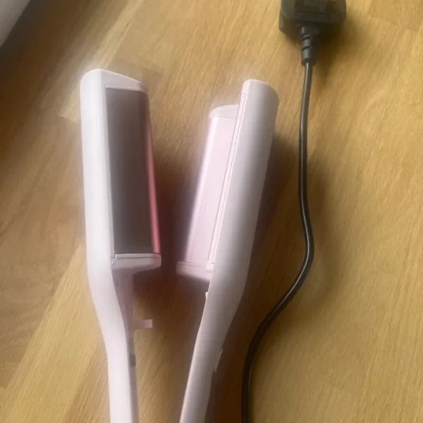 Hair waver