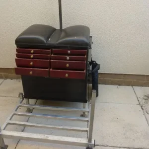 Fishing Seat Box - Image 2