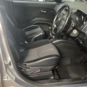 2010 Citroen C-Crosser 2.2 VTR PLUS HDI 5-door Estate Diesel Manual - Image 7