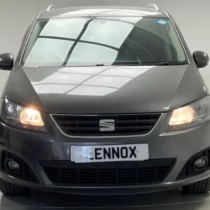 2017 SEAT Alhambra 2.0 TDI SE DSG Diesel MPV - Image 2