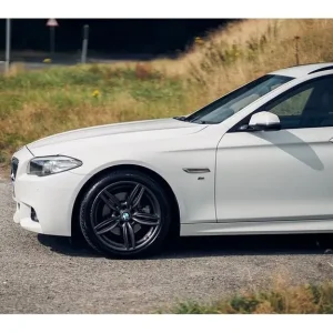 2016 BMW 5 Series 520d M Sport Estate Diesel Automatic - Image 3