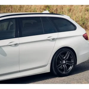 2016 BMW 5 Series 520d M Sport Estate Diesel Automatic - Image 4