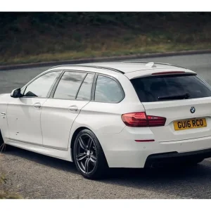 2016 BMW 5 Series 520d M Sport Estate Diesel Automatic - Image 6