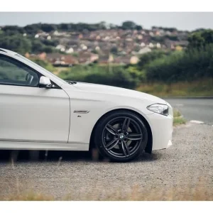 2016 BMW 5 Series 520d M Sport Estate Diesel Automatic - Image 7