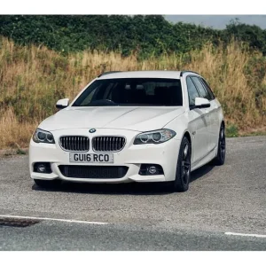 2016 BMW 5 Series 520d M Sport Estate Diesel Automatic - Image 8