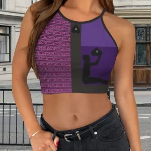 Apparel and accessories. In-house designs