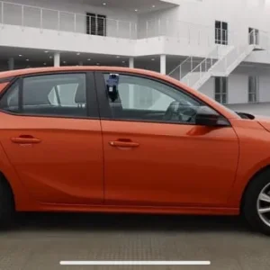 2020 Vauxhall Corsa 1.2 SE Nav Hatchback 5dr Petrol Manual - Image 5