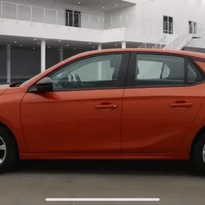 2020 Vauxhall Corsa 1.2 SE Nav Hatchback 5dr Petrol Manual - Image 6