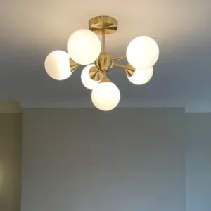Electrical and handyman work