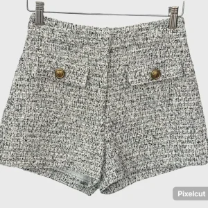 Women’s River Island Boucle Shorts Size 8