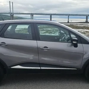 2017 Renault Captur 1.5 dCi Energy Dynamique Nav SUV - Image 2