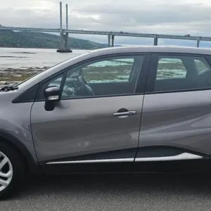 2017 Renault Captur 1.5 dCi Energy Dynamique Nav SUV - Image 7