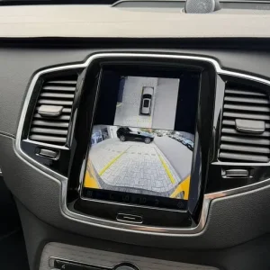 2024 Volvo XC90 2.0h T8 Plug-in Hybrid SUV - Image 4