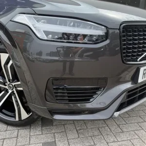 2024 Volvo XC90 2.0h T8 Plug-in Hybrid SUV - Image 6