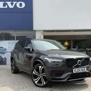 2024 Volvo XC90 2.0h T8 Plug-in Hybrid SUV