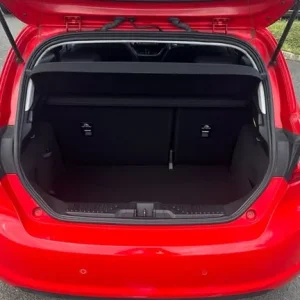 2018 Ford Fiesta 1.0 EcoBoost Titanium 5-door Auto - Image 4