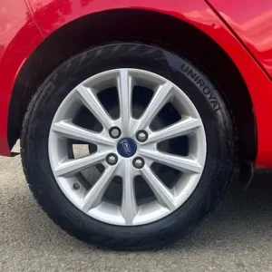 2018 Ford Fiesta 1.0 EcoBoost Titanium 5-door Auto - Image 7